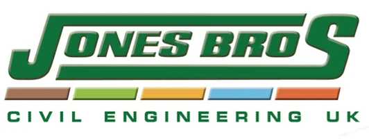 Jones Bros Civil Engineering